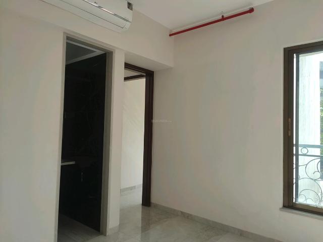 2 BHK Apartment in Mira Road East for resale Mumbai. The reference number is 9992333