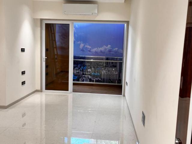 2 BHK Apartment in Mira Road West for resale Mira Bhayandar. The reference number is 19654652