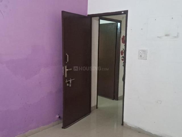 2 BHK Apartment in Mirjapur for rent Indore. The reference number is 8861960