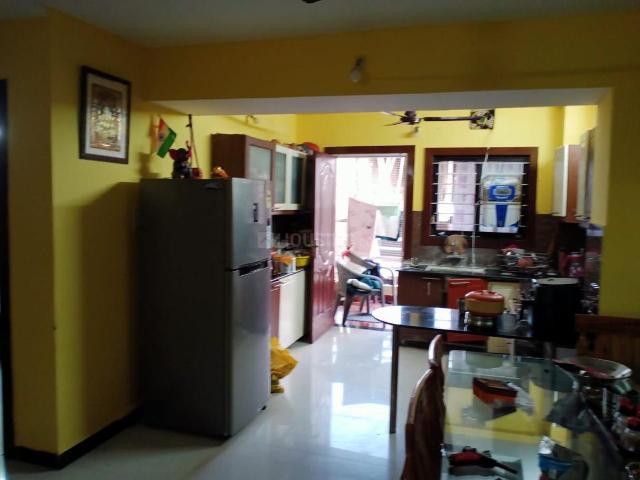 2 BHK Apartment in Misrod for rent Bhopal. The reference number is 20808070