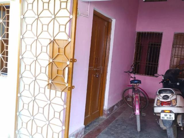 2 BHK Apartment in MP Nagar for rent Satna. The reference number is 7833813