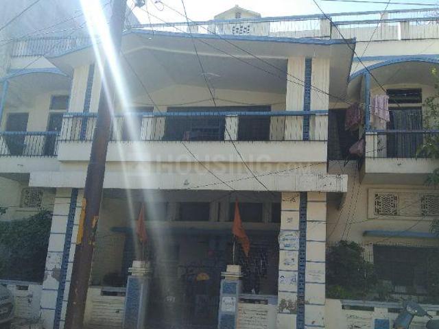 2 BHK Apartment in Muthi Ganj for rent Allahabad. The reference number is 5530449