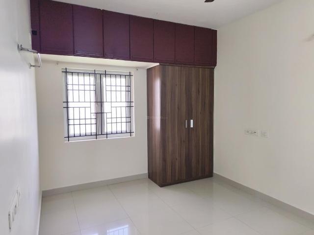 2 BHK Apartment in Muthuramalingapuram for resale Madurai. The reference number is 20388893