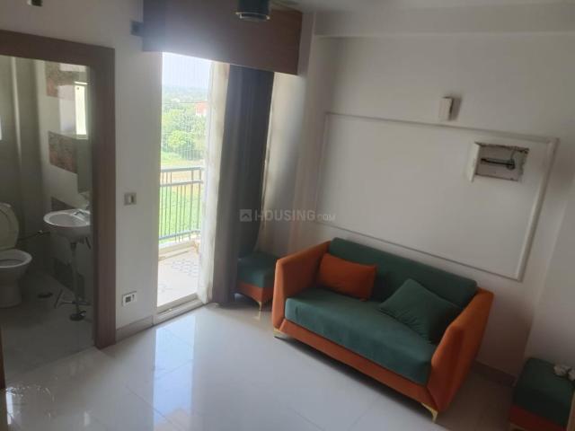 2 BHK Apartment in Mubarakpur for rent Lucknow. The reference number is 20633360