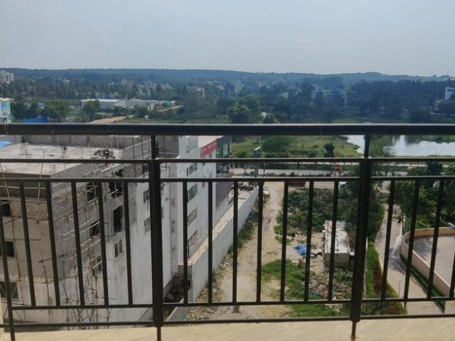 2 BHK Apartment in Muddanahalli for resale Bengaluru. The reference number is 12340810