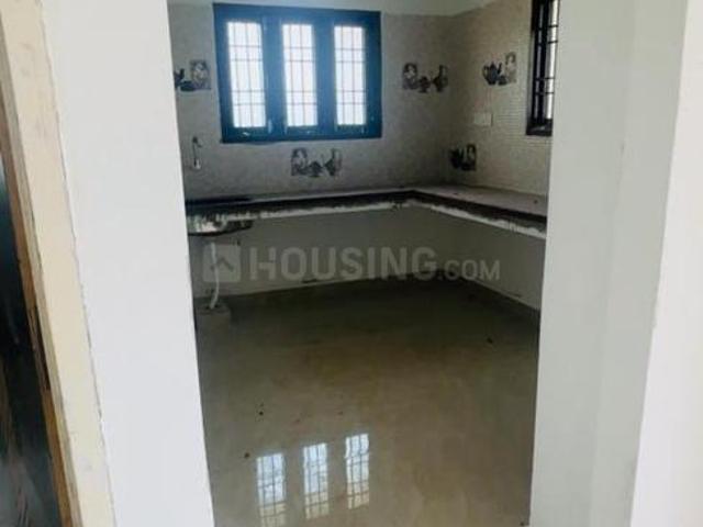 2 BHK Apartment in Mudichur for resale Chennai. The reference number is 20583112