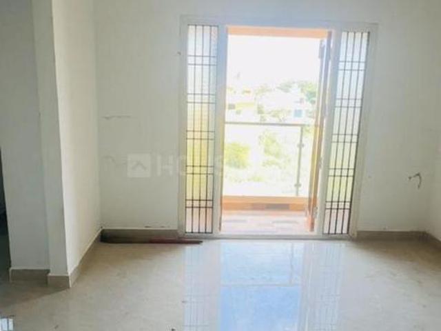 2 BHK Apartment in Mudichur for resale Chennai. The reference number is 20583225