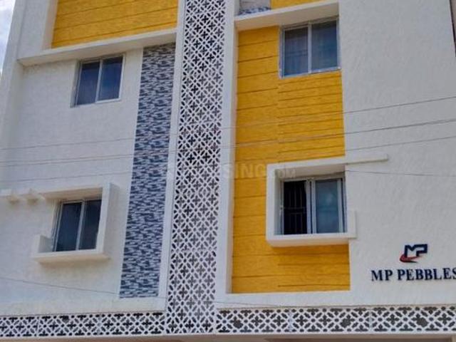 2 BHK Apartment in Mugalivakkam for resale Chennai. The reference number is 19489274