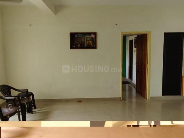 2 BHK Apartment in Mugalivakkam for resale Chennai. The reference number is 20892683