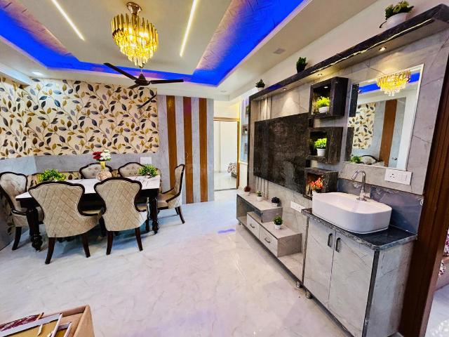 2 BHK Apartment in Mukandpura for resale Jaipur. The reference number is 16692613