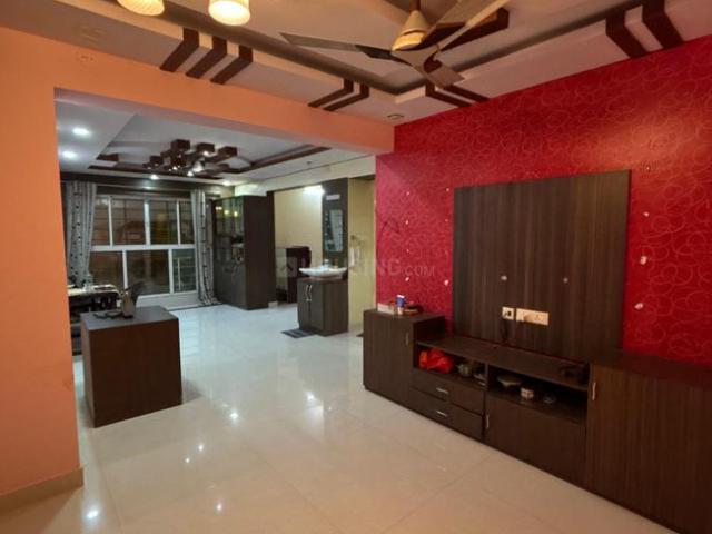 2 BHK Apartment in Mukka for rent Mangalore. The reference number is 20468587