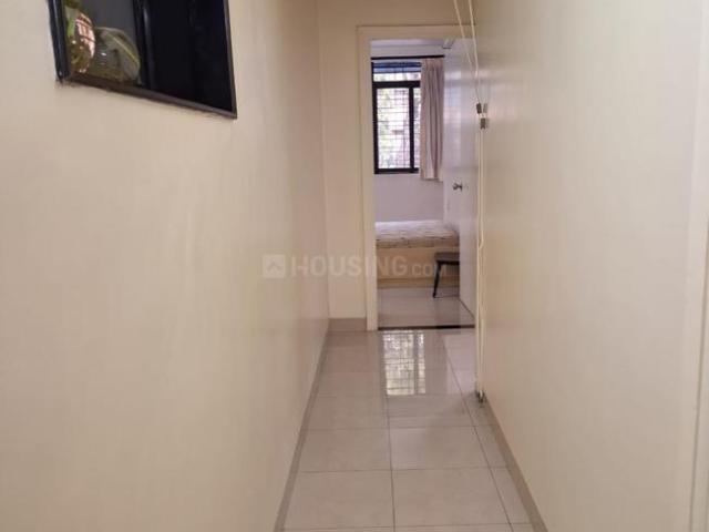 2 BHK Apartment in Mukund Nagar for rent Pune. The reference number is 19909125