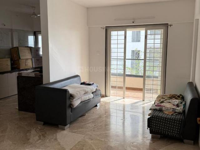 2 BHK Apartment in Mukund Nagar for resale Pune. The reference number is 17455318