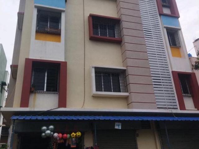 2 BHK Apartment in Mukundapur for rent Kolkata. The reference number is 15139222