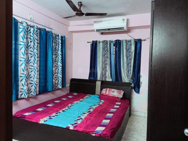 2 BHK Apartment in Mukundapur for rent Kolkata. The reference number is 15856568
