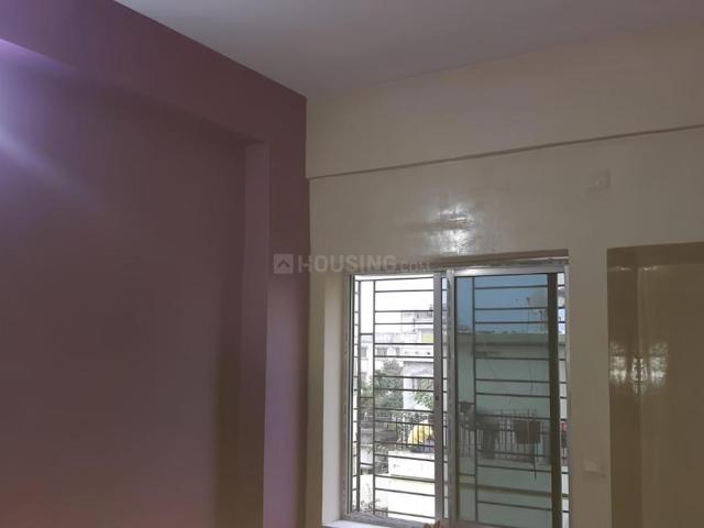 2 BHK Apartment in Mukundapur for rent Kolkata. The reference number is 19572214