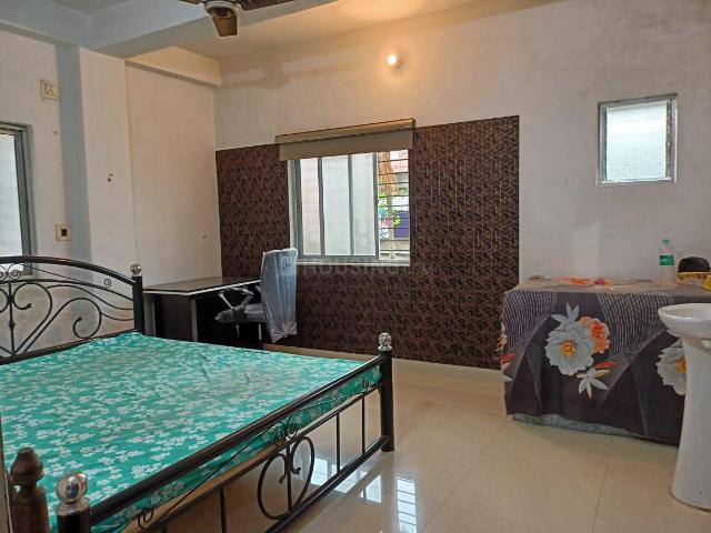 2 BHK Apartment in Mukundapur for rent Kolkata. The reference number is 12222038
