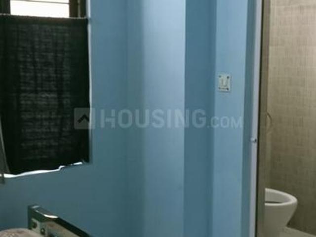 2 BHK Apartment in Santoshpur for rent Kolkata. The reference number is 20070783
