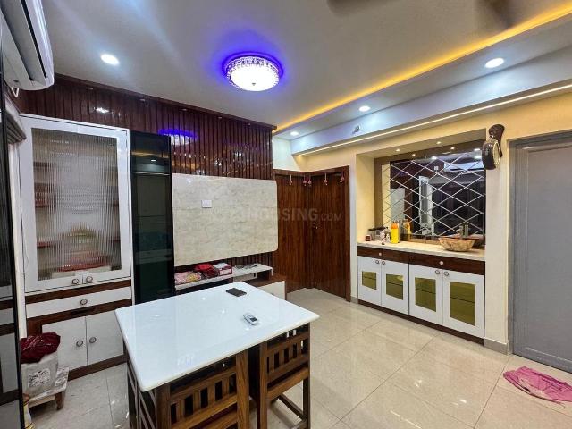 2 BHK Apartment in Mukundapur for rent Kolkata. The reference number is 20264607