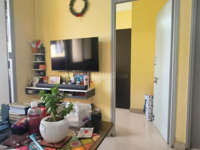 2 BHK Apartment in Mukundapur for rent Kolkata. The reference number is 20298672