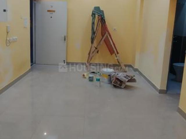 2 BHK Apartment in Mukundapur for rent Kolkata. The reference number is 20501925