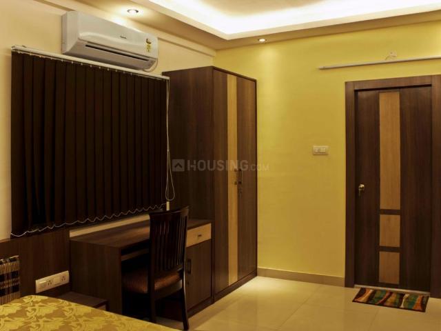 2 BHK Apartment in Mukundapur for rent Kolkata. The reference number is 20547562
