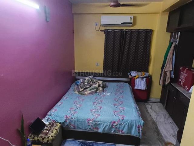 2 BHK Apartment in Mukundapur for rent Kolkata. The reference number is 20569982
