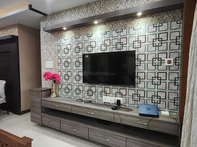 2 BHK Apartment in Mukundapur for rent Kolkata. The reference number is 20562871