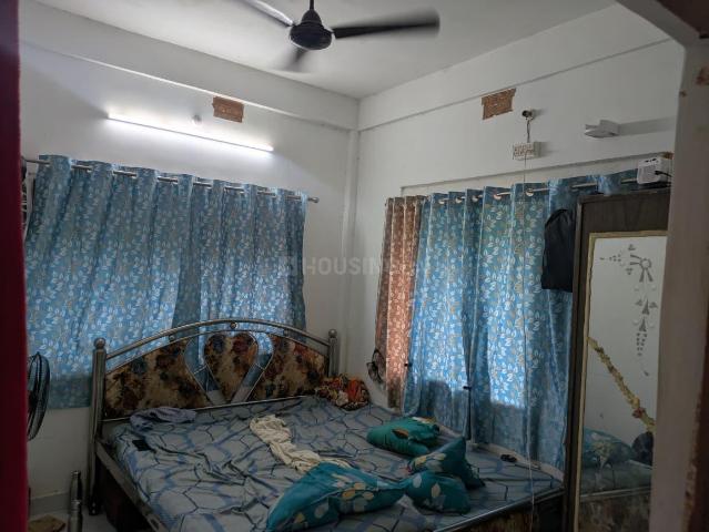 2 BHK Apartment in Mukundapur for rent Kolkata. The reference number is 20584095