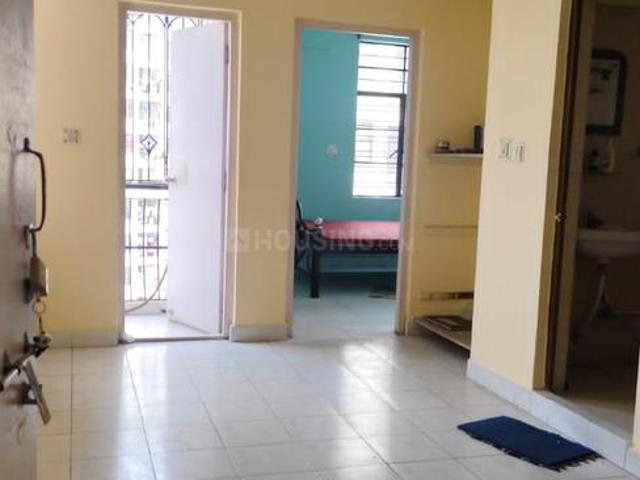 2 BHK Apartment in Santoshpur for rent Kolkata. The reference number is 20588877