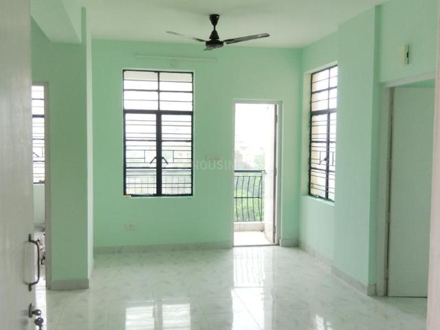2 BHK Apartment in Santoshpur for rent Kolkata. The reference number is 20596014
