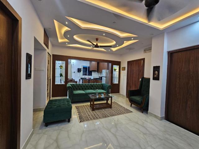 2 BHK Apartment in Mukundapur for rent Kolkata. The reference number is 20593313