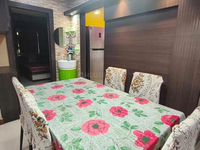 2 BHK Apartment in Mukundapur for rent Kolkata. The reference number is 20645323