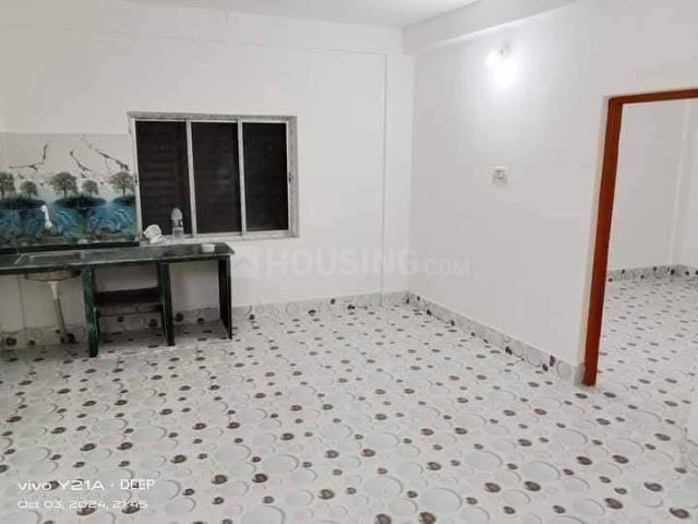2 BHK Apartment in Mukundapur for rent Kolkata. The reference number is 20655719