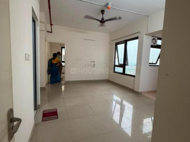 2 BHK Apartment in Santoshpur for rent Kolkata. The reference number is 20670233