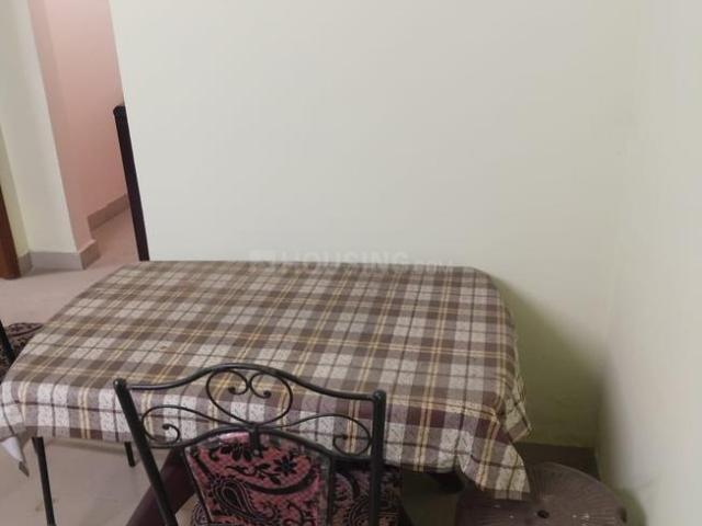 2 BHK Apartment in Mukundapur for rent Kolkata. The reference number is 20684548