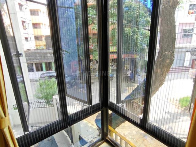2 BHK Apartment in Mukundapur for rent Kolkata. The reference number is 20681807