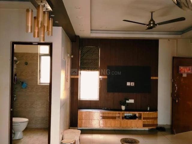 2 BHK Apartment in Santoshpur for rent Kolkata. The reference number is 20692686