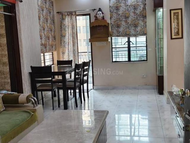 2 BHK Apartment in Santoshpur for rent Kolkata. The reference number is 20744996