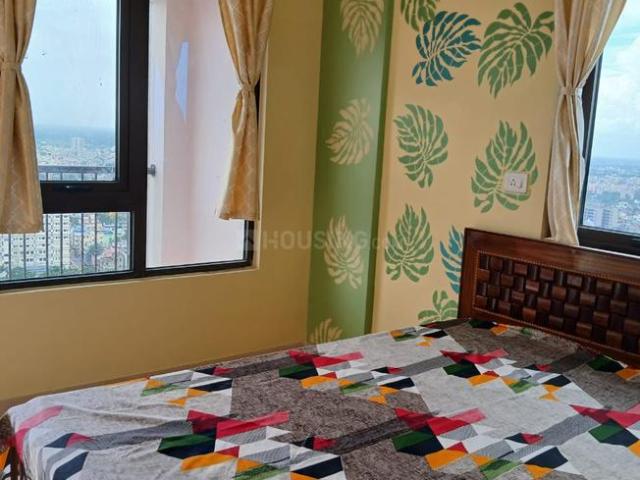 2 BHK Apartment in Santoshpur for rent Kolkata. The reference number is 20752772