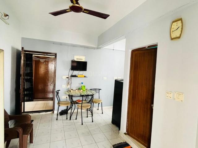 2 BHK Apartment in Santoshpur for rent Kolkata. The reference number is 20763666