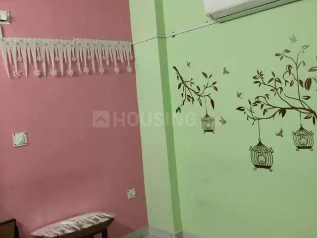 2 BHK Apartment in Mukundapur for rent Kolkata. The reference number is 5494401