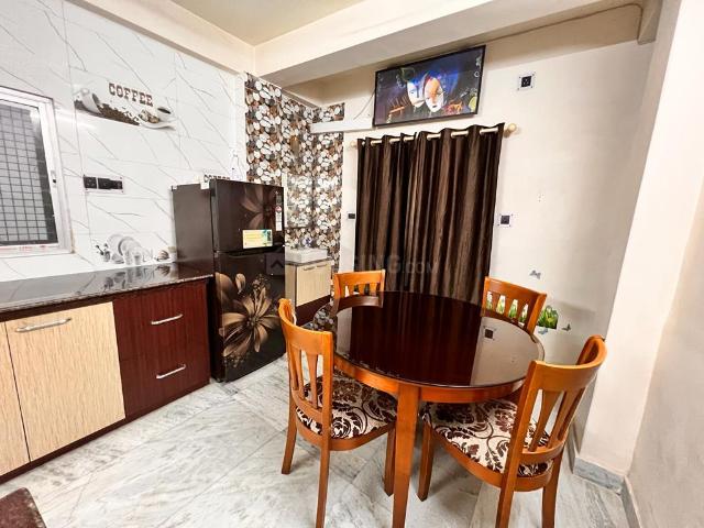 2 BHK Apartment in Mukundapur for resale Kolkata. The reference number is 11496110