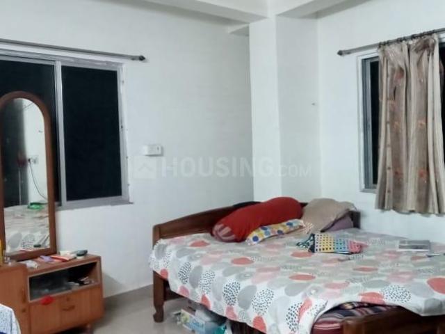 2 BHK Apartment in Mukundapur for resale Kolkata. The reference number is 12433209
