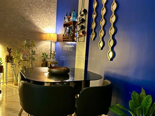 2 BHK Apartment in Mukundapur for resale Kolkata. The reference number is 17335252