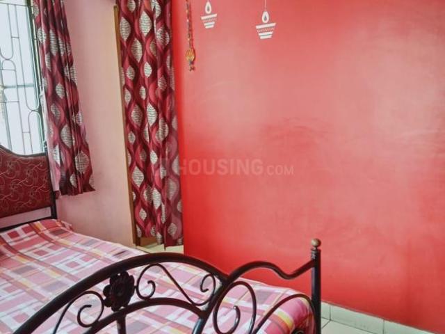 2 BHK Apartment in Mukundapur for resale Kolkata. The reference number is 18669813