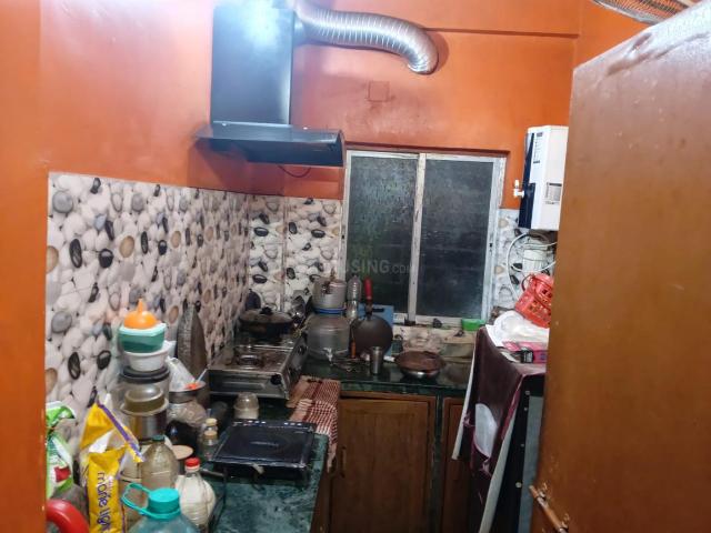 2 BHK Apartment in Mukundapur for resale Kolkata. The reference number is 19845789