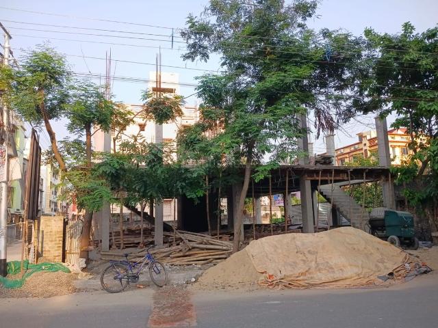 2 BHK Apartment in Mukundapur for resale Kolkata. The reference number is 19946308