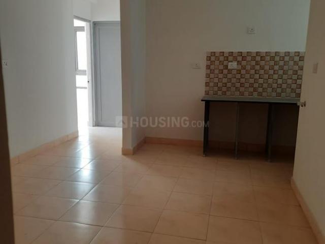 2 BHK Apartment in Mukundapur for resale Kolkata. The reference number is 19976085