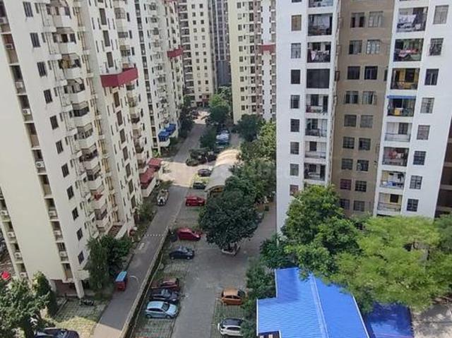 2 BHK Apartment in Mukundapur for resale Kolkata. The reference number is 20483980